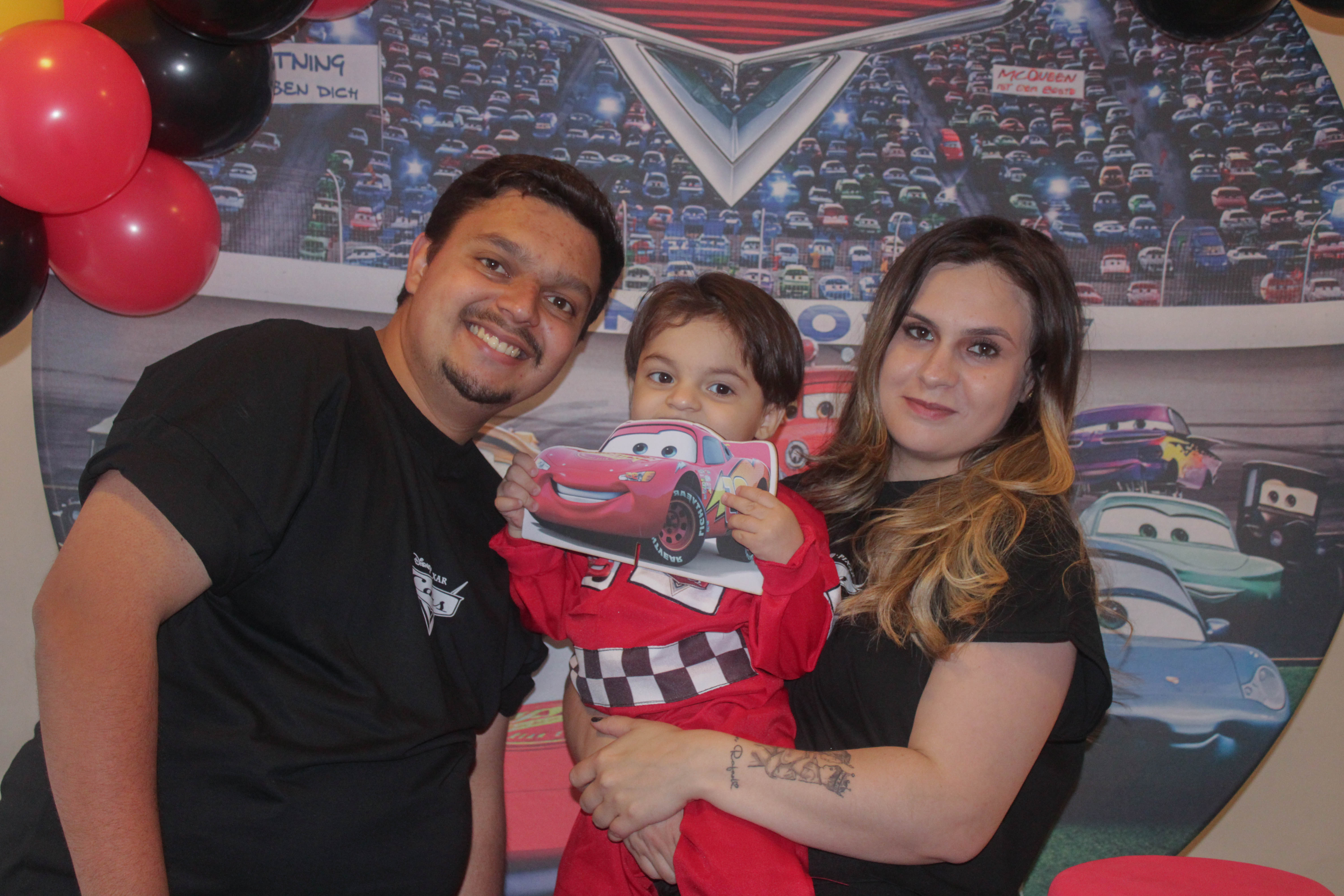 Festa Rafael